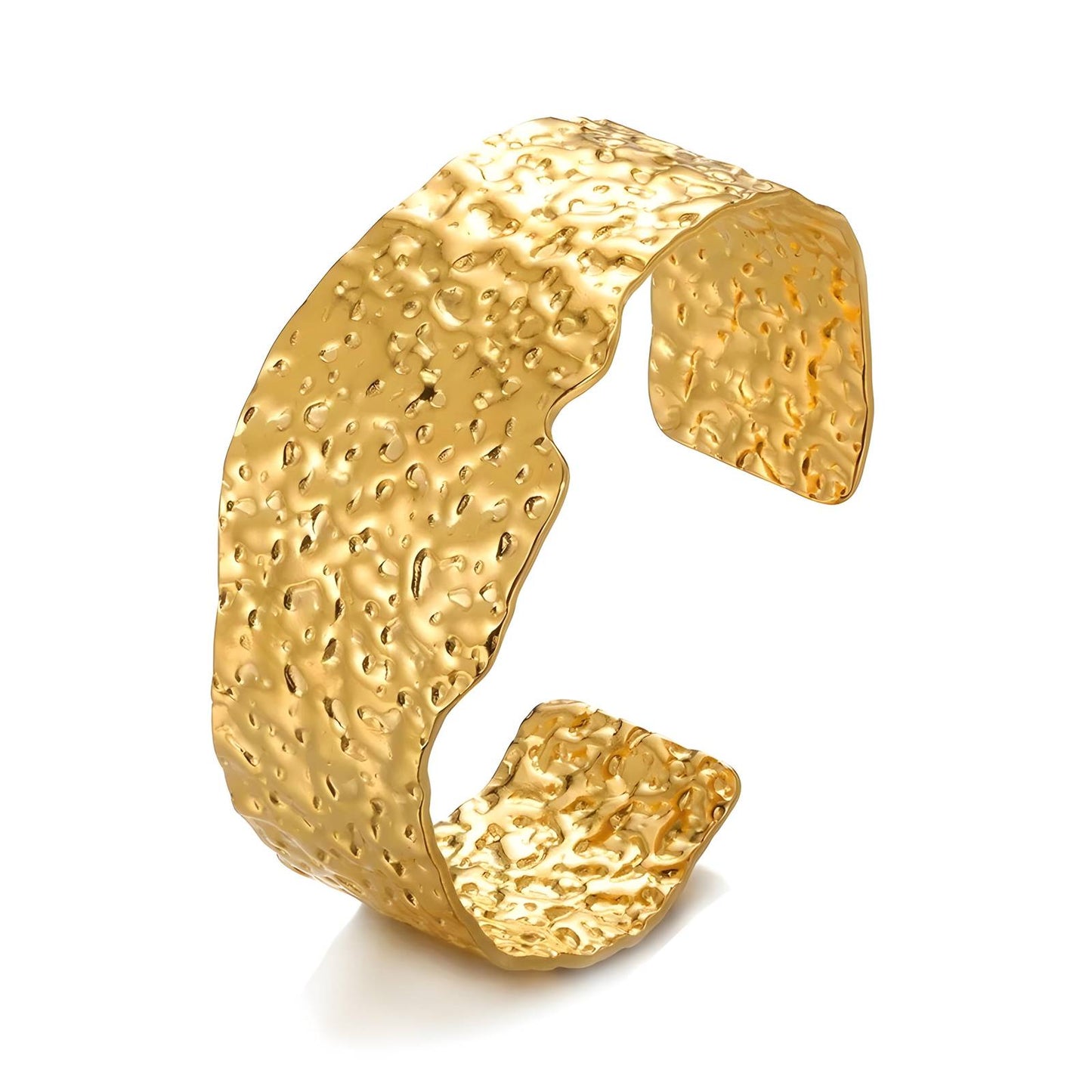 18K Gold Plated Bracelet